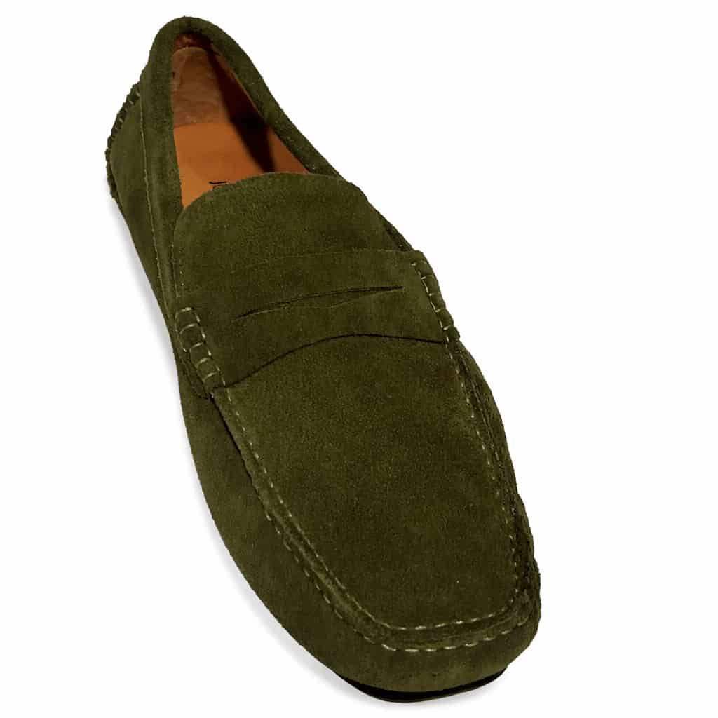 Zapato casual Jon sonen - miniatura 3
