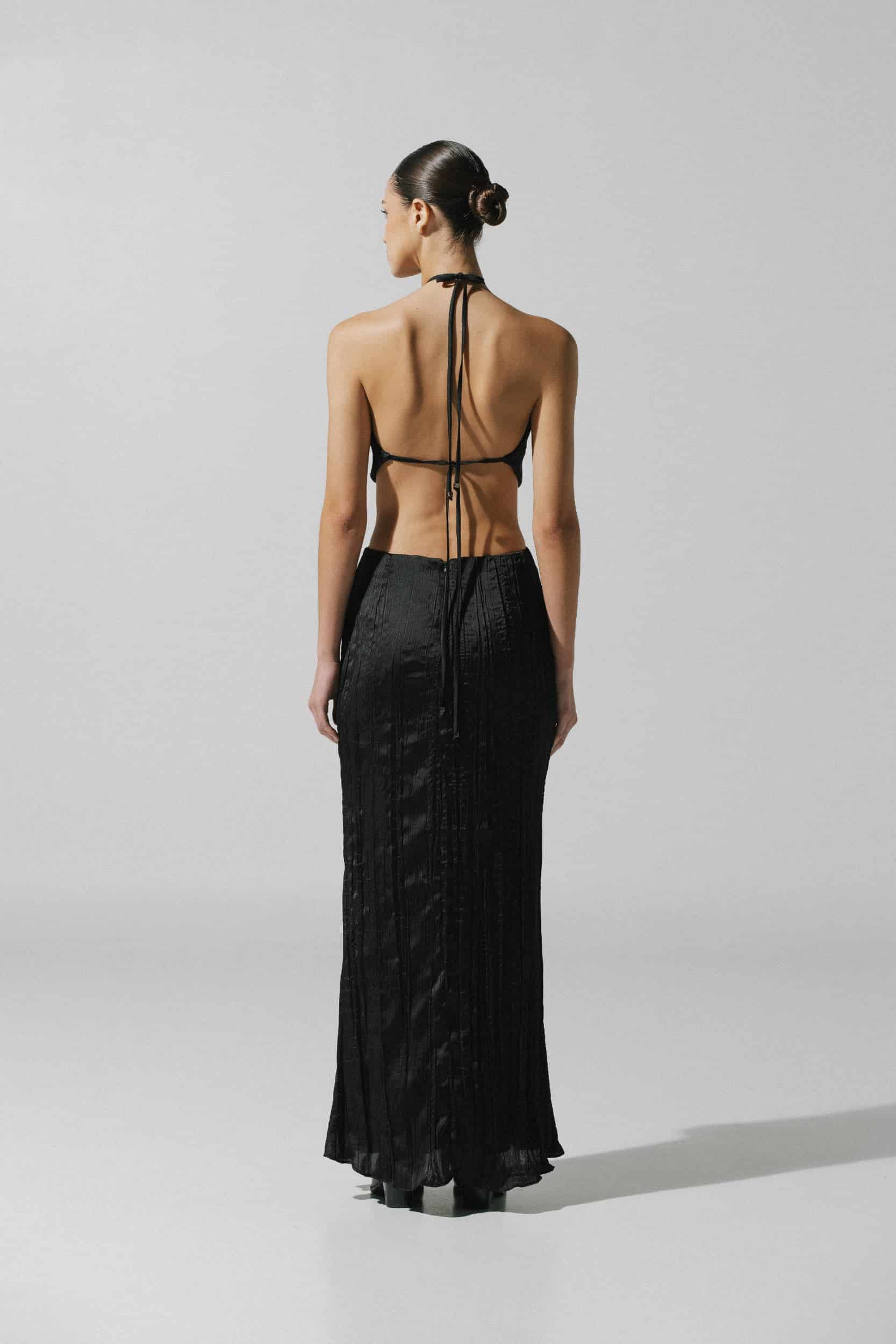 Lexi Maxi Dress - miniatura 5