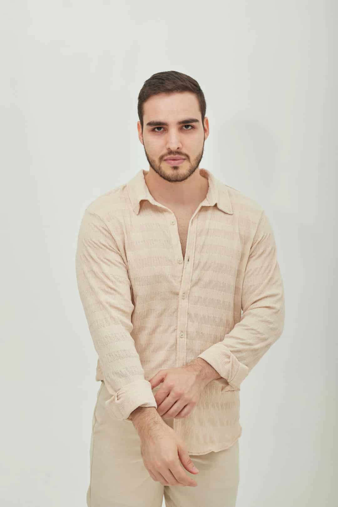 Camisa Brisa Arena - miniatura 1