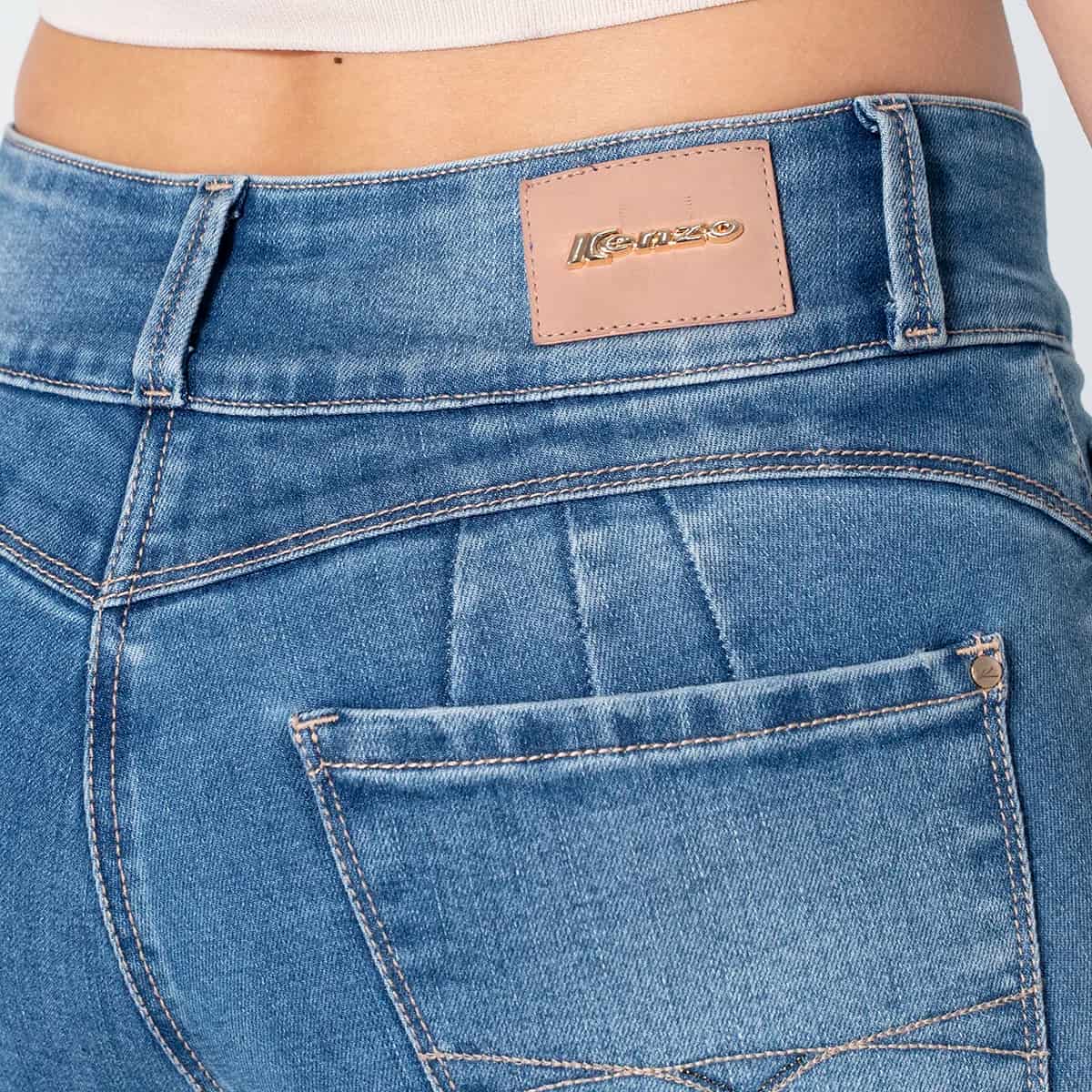 Jean Skinny Vendix - miniatura 8