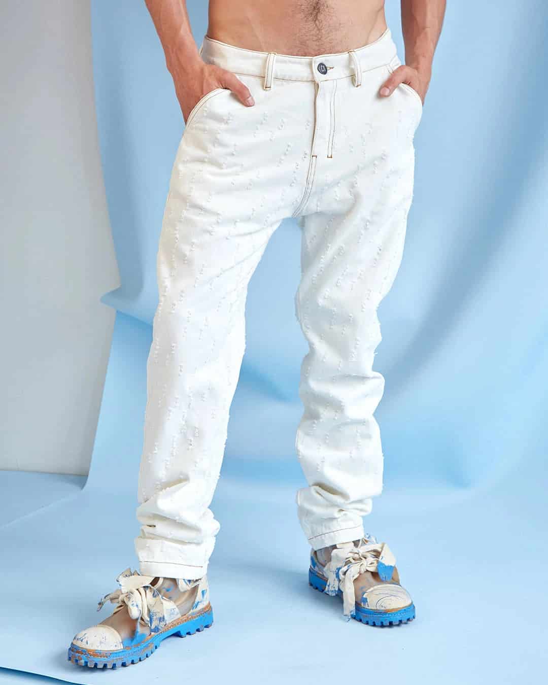 Pantalón NADÍN - miniatura 1
