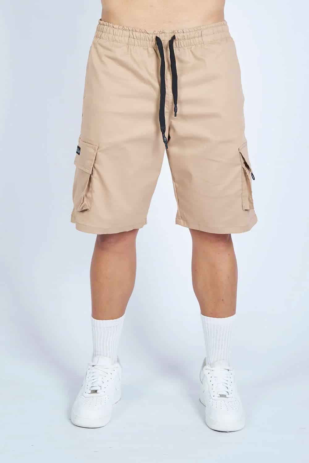 Bermuda cargo | Drop 03 | - miniatura 2