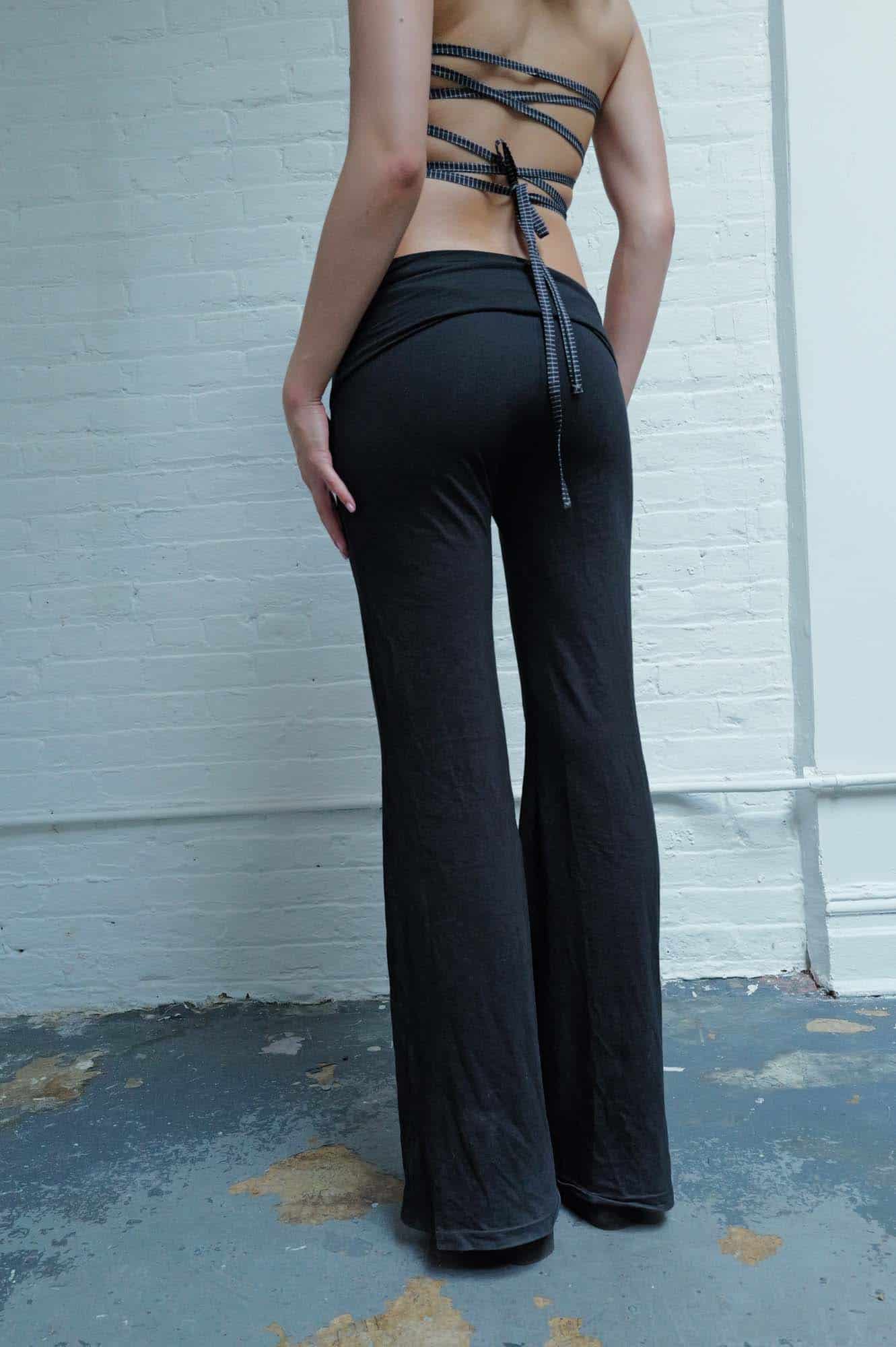 NOMI PANT - miniatura 2