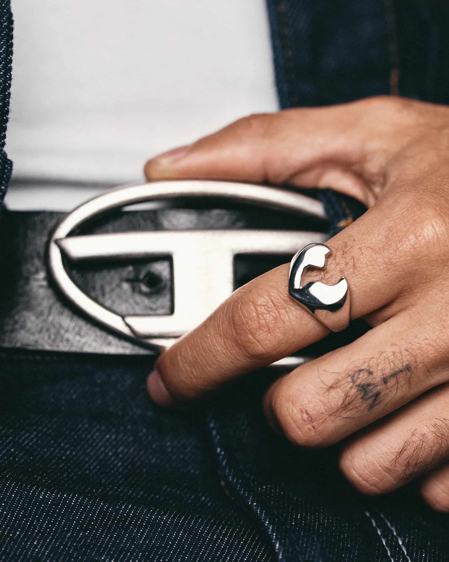 Anillo Heartbreak - miniatura 5