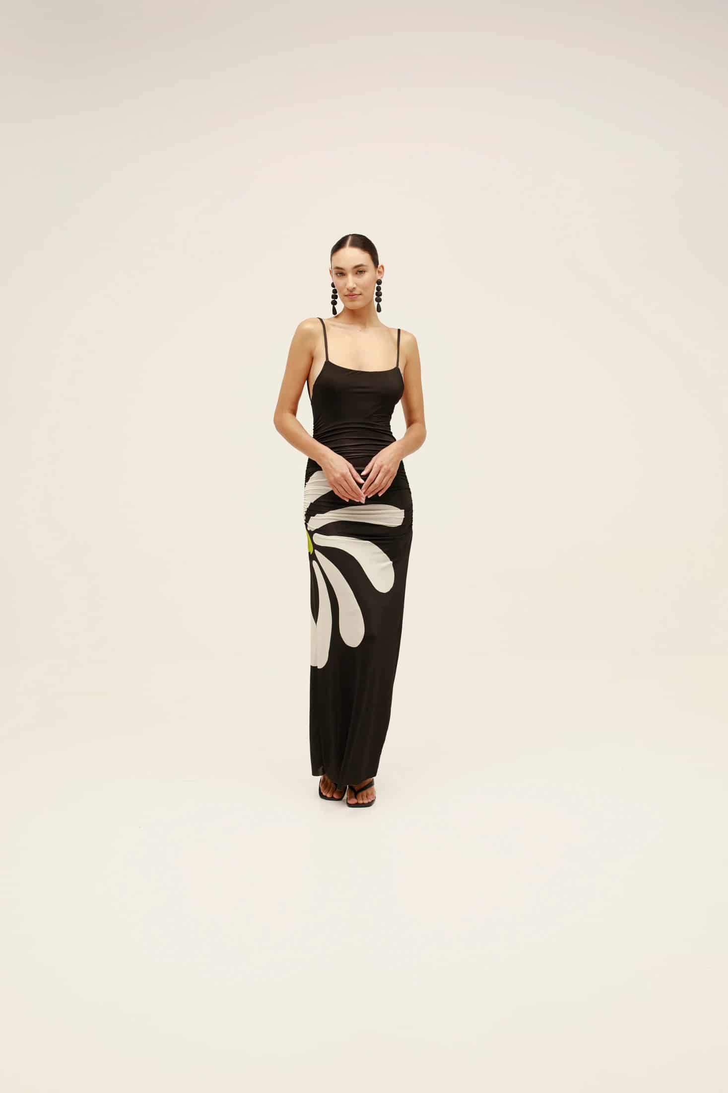 KIM DRESS - miniatura 1