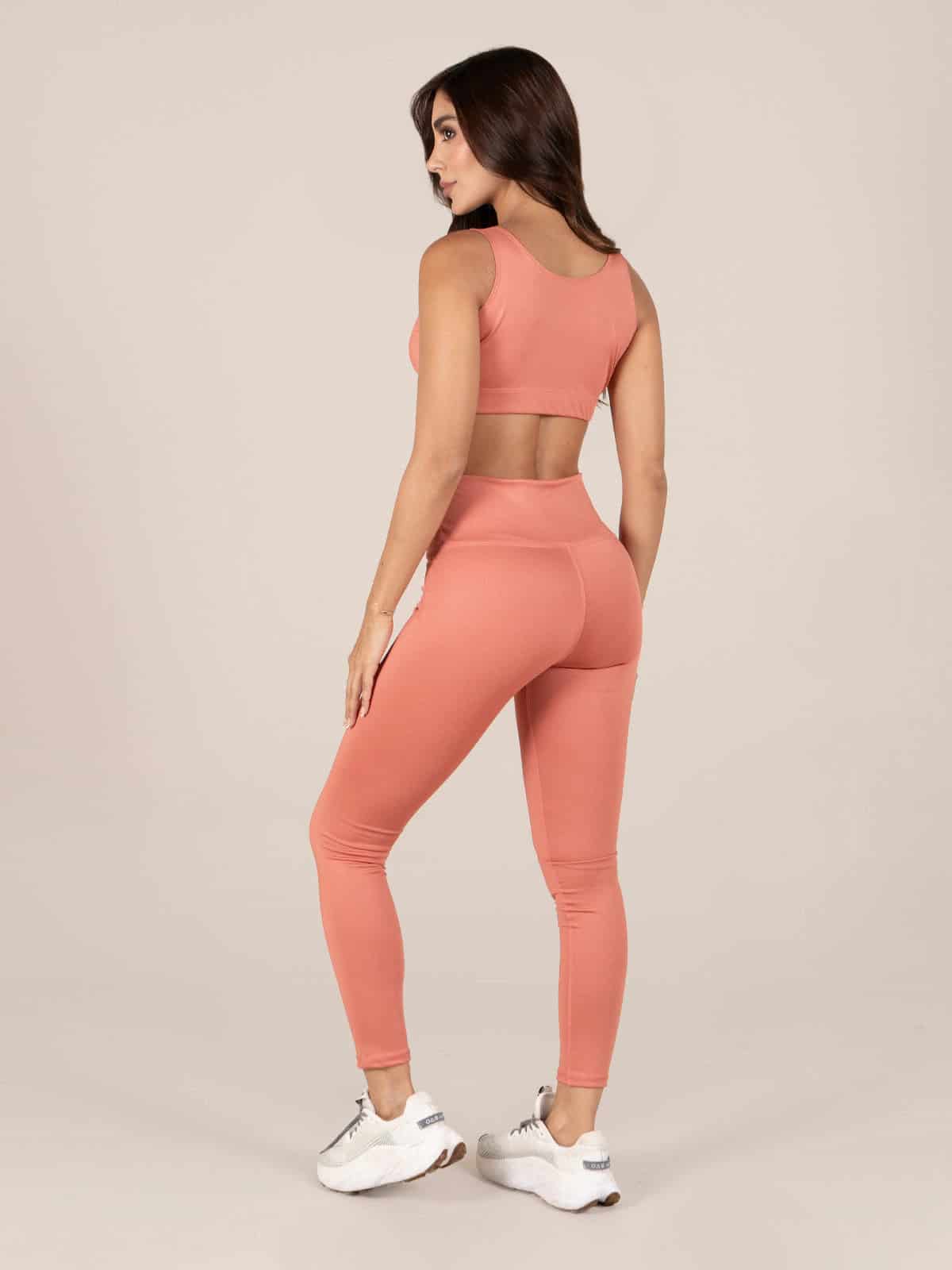 Nostalgia Leggins Set - miniatura 2