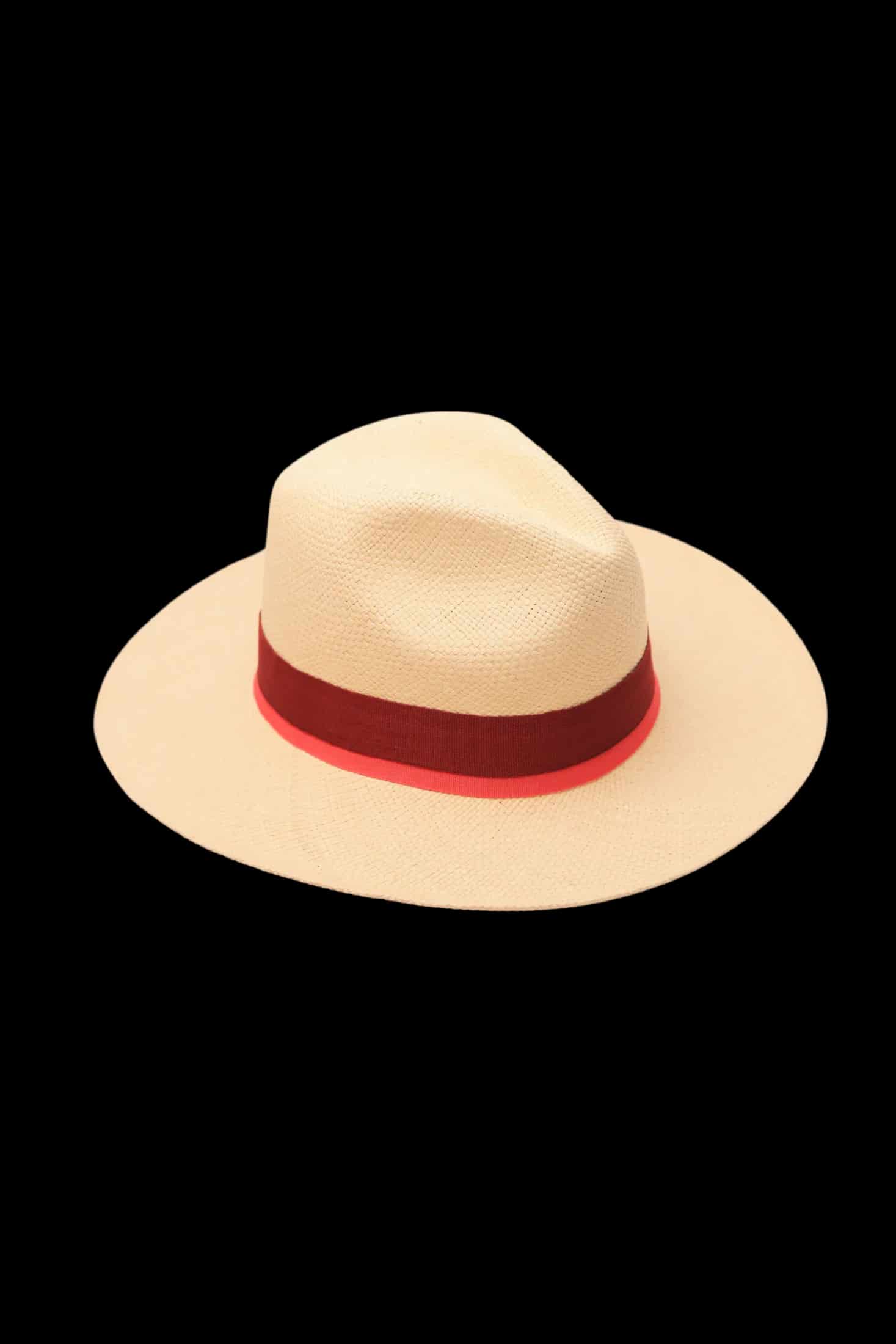 Sombreros Cinta Compuesta Herraje Moneda - miniatura 4