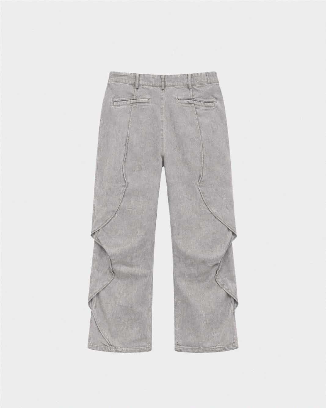 PANTALON WAiiV DNiiM - miniatura 2