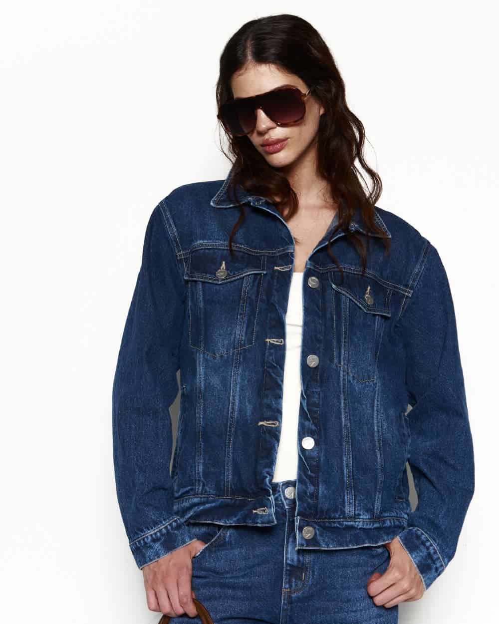 CLASSIC URBAN JACKET - miniatura 9