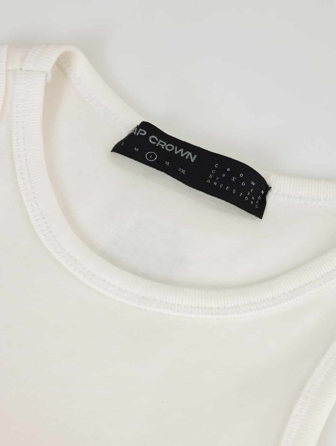 VANILLA TANK TOP - miniatura 5