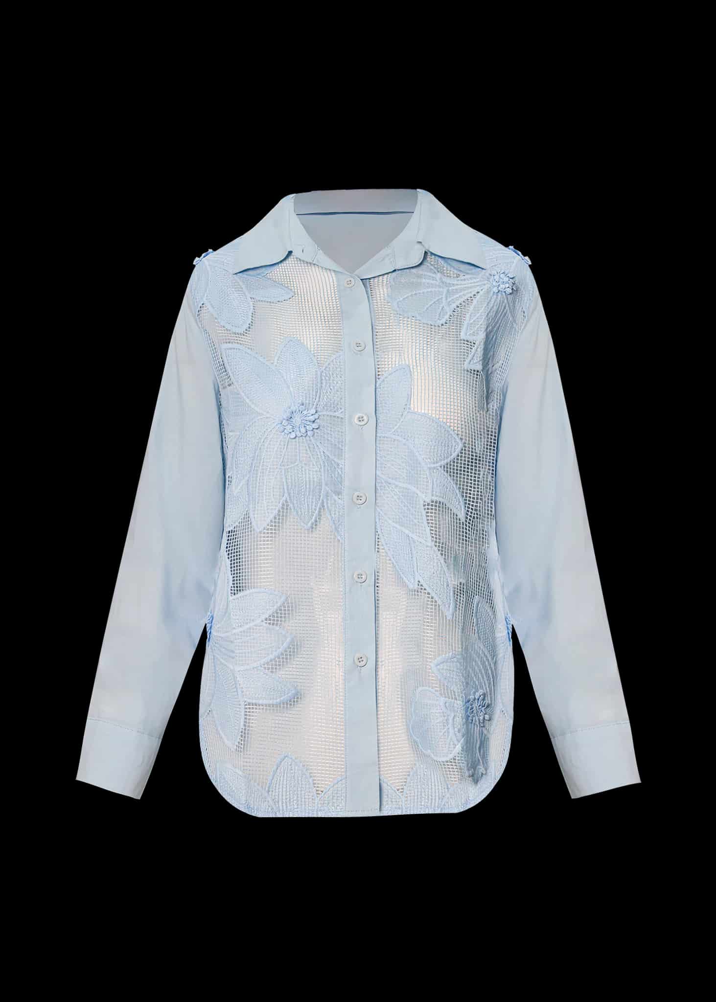 Camisa Sofi - miniatura 1