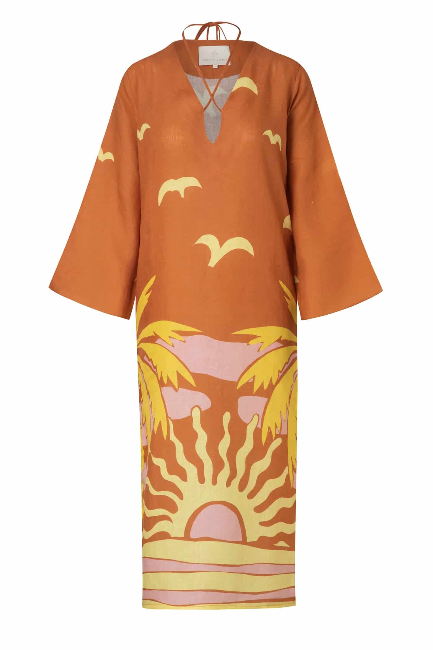 BEATRICE DRESS - miniatura 6