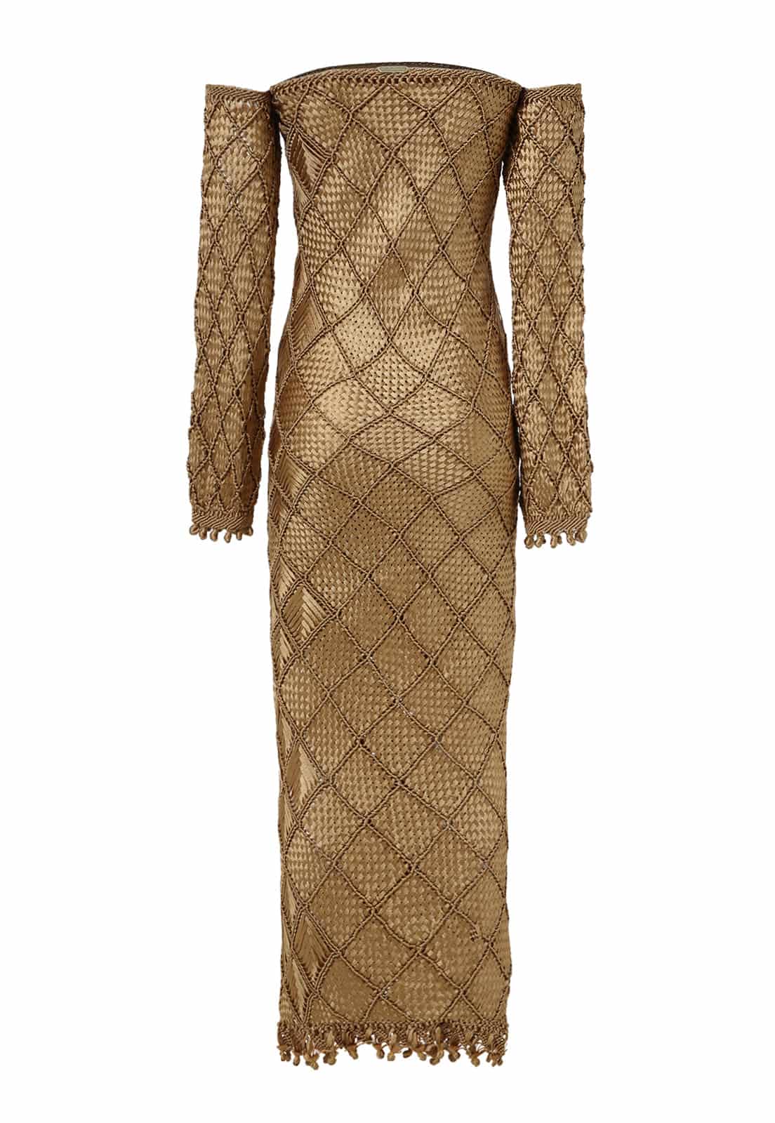 AGUSTINA DRESS - miniatura 9