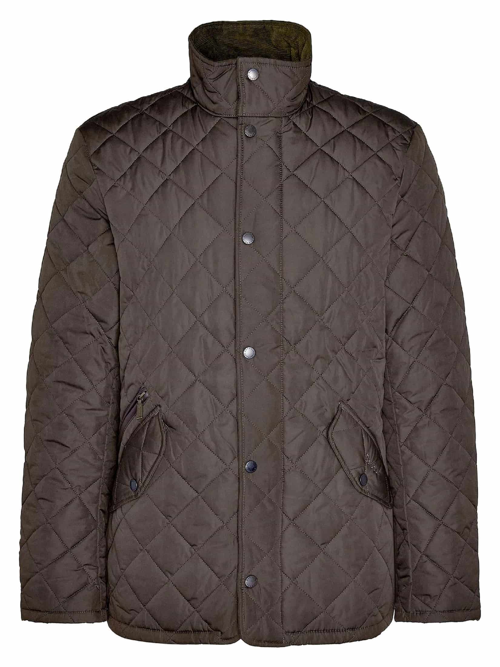 Chelsea Sportsquilt Jacket - miniatura 4