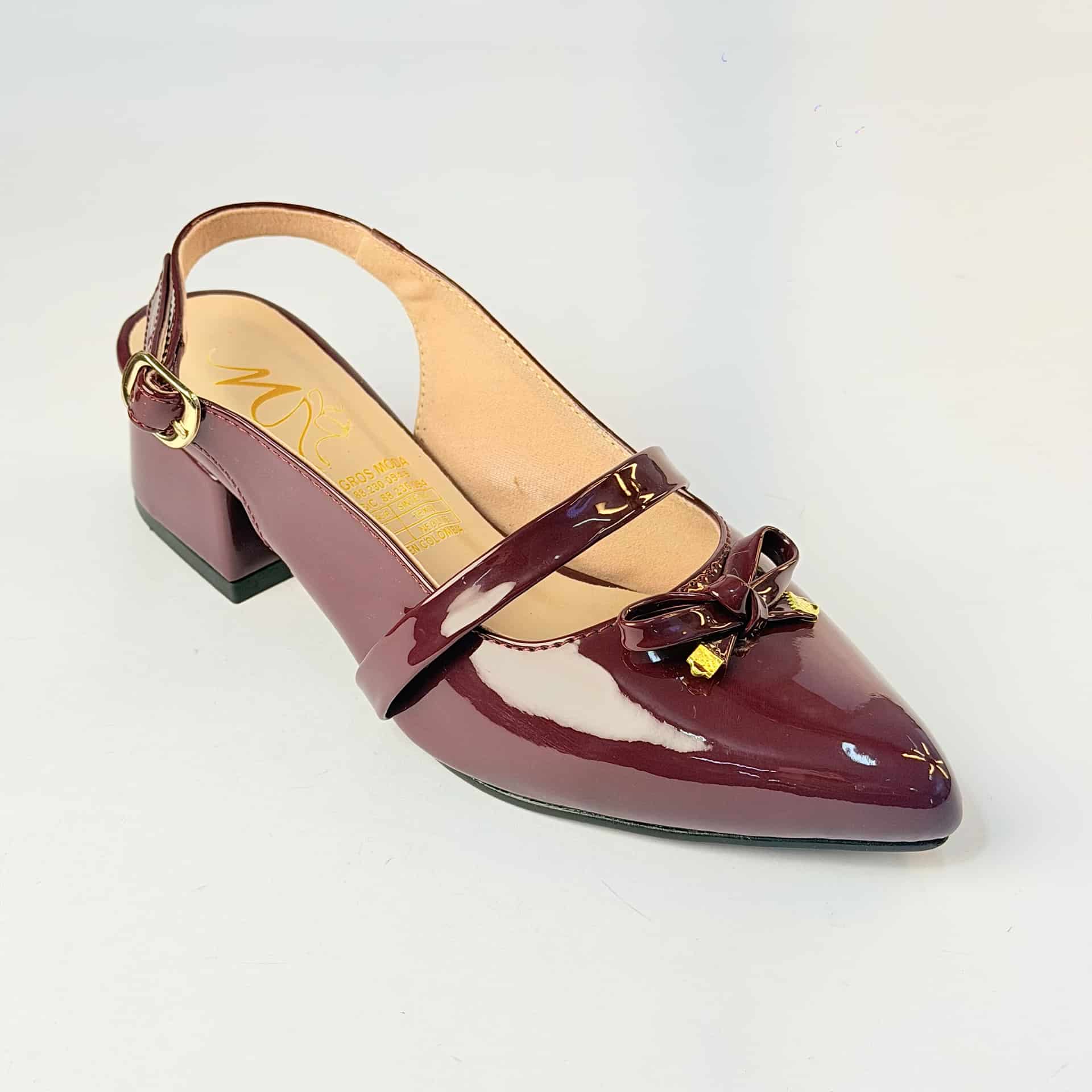Tacon REF. 3059 | 3 ½ - miniatura 4