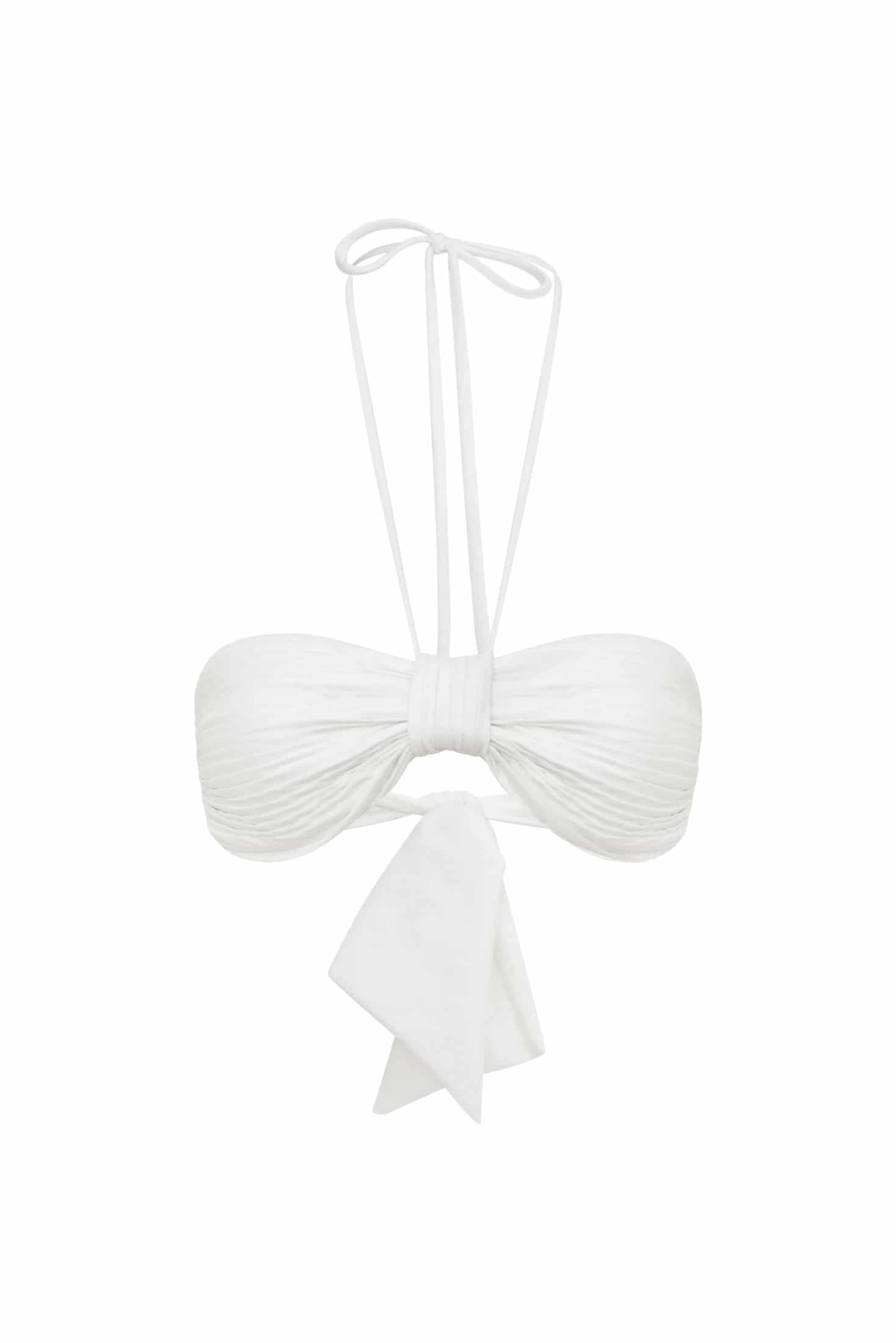 Tortuga Top / Ivory - miniatura 1