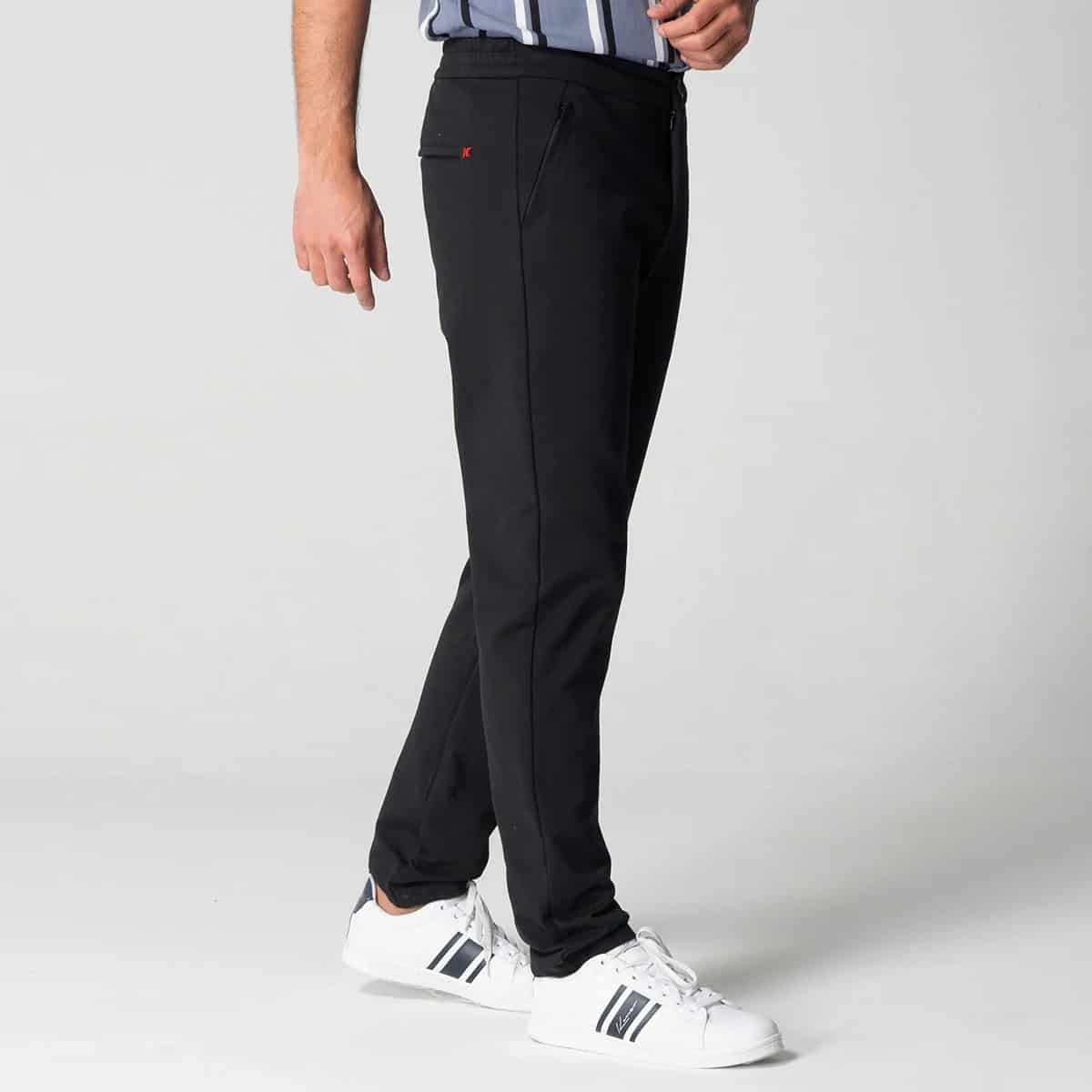 Pantalon Regular Sport Ralph - miniatura 7