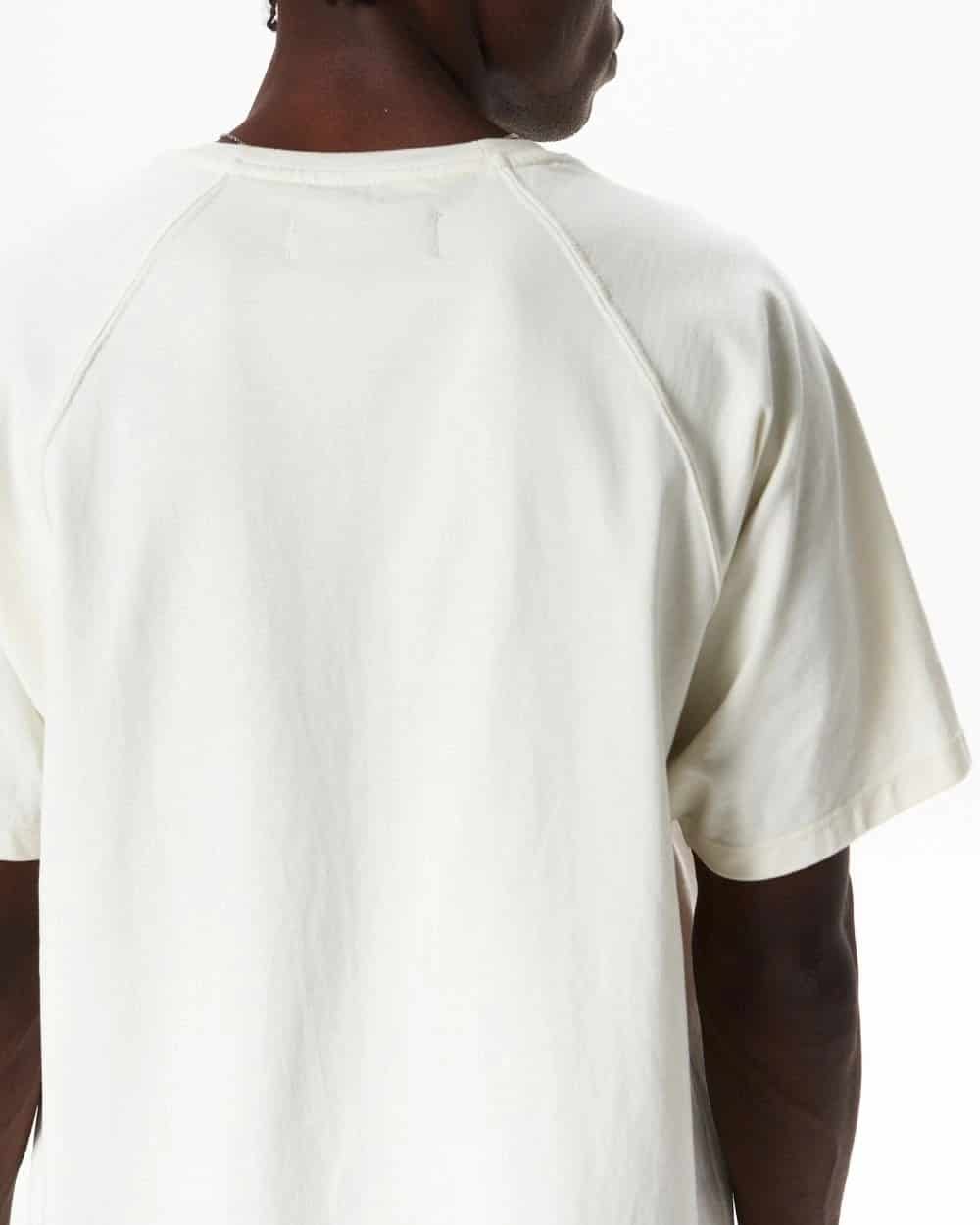 BASIC RAG TEE - miniatura 8