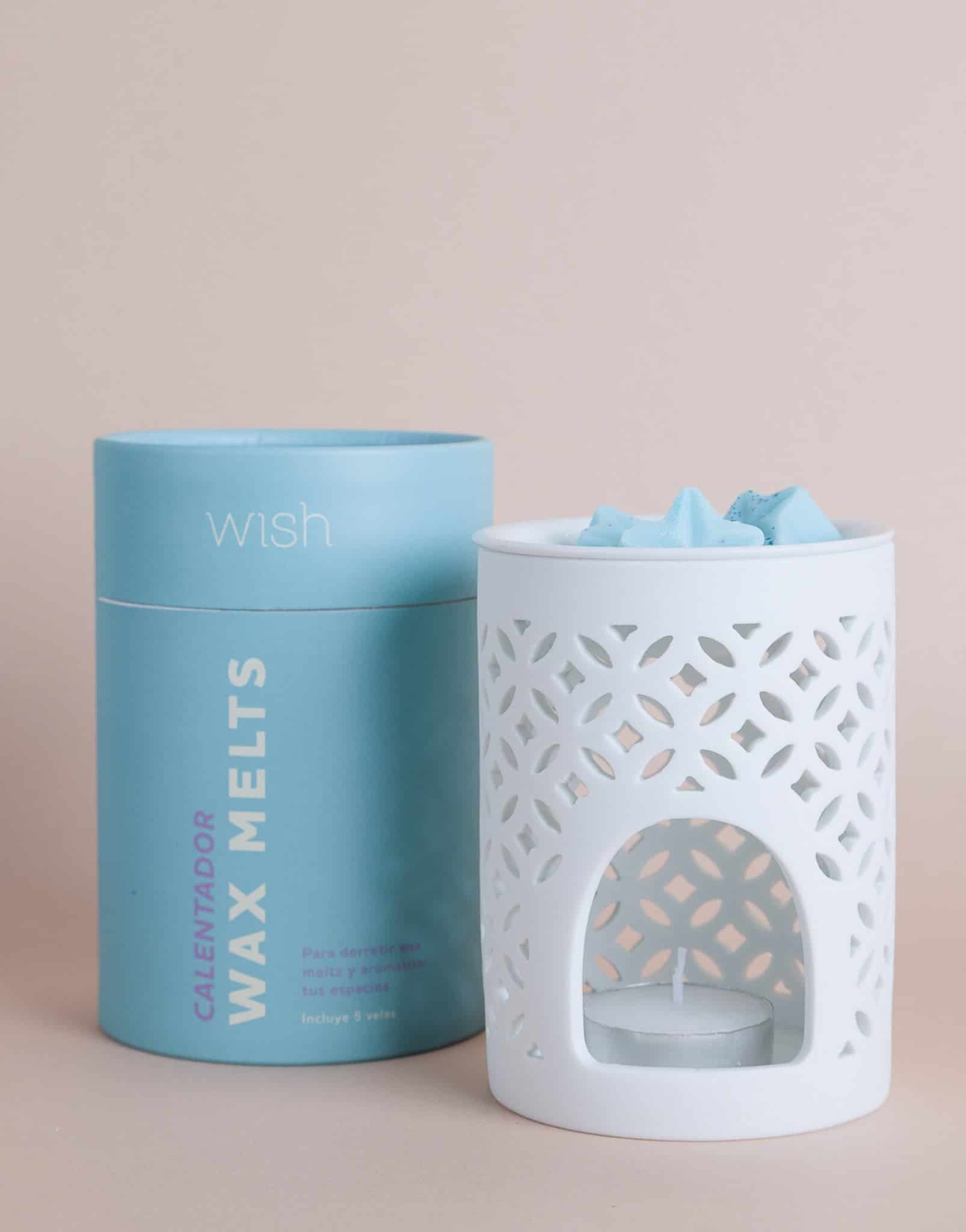 CALENTADOR WAX MELTS - miniatura 1