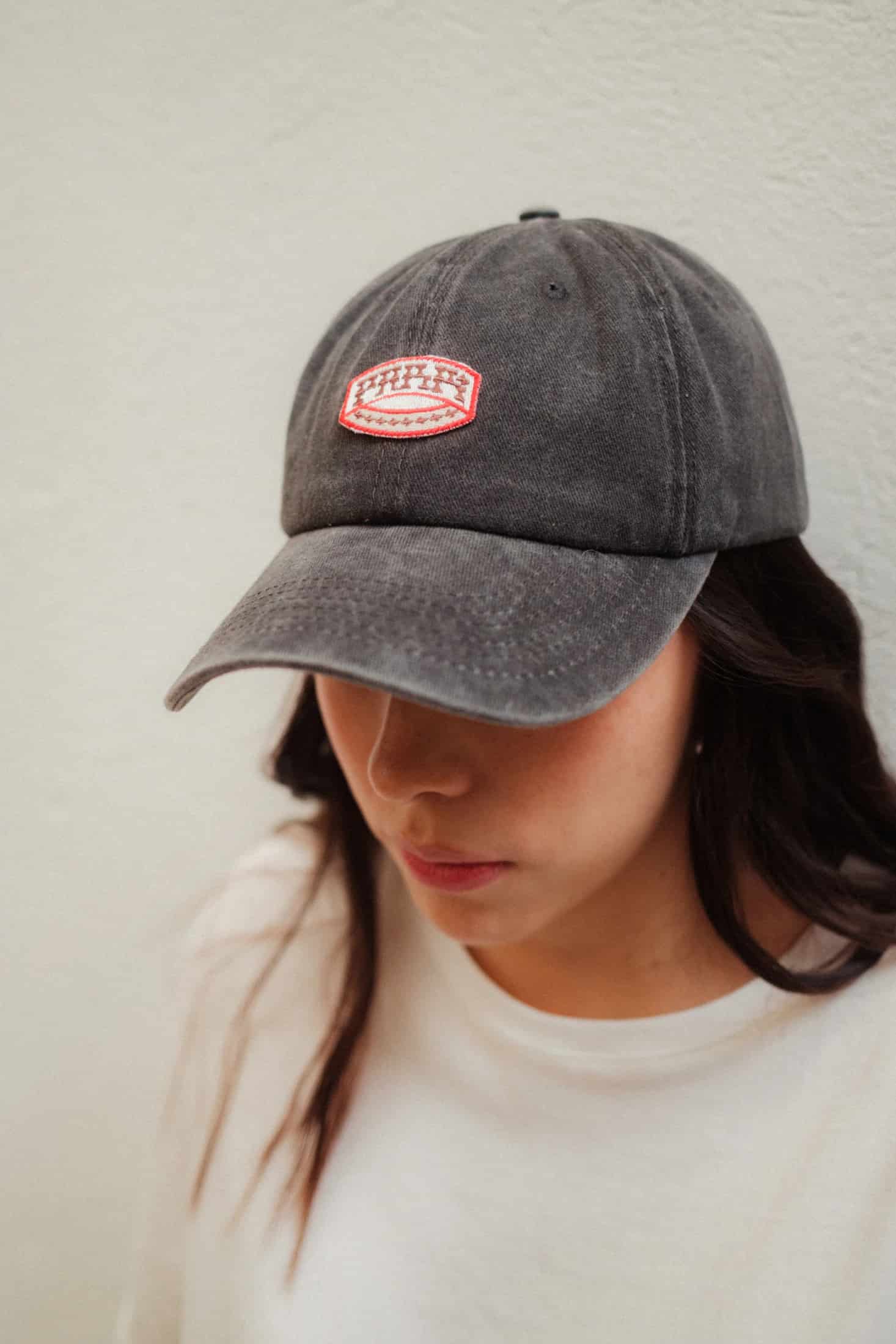Gorra En Parr - miniatura 3