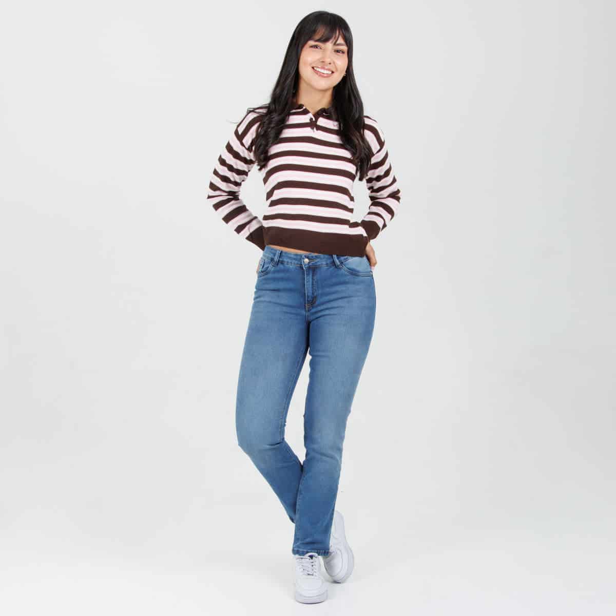Jean Axspen Skinny Ax-3032 - miniatura 1
