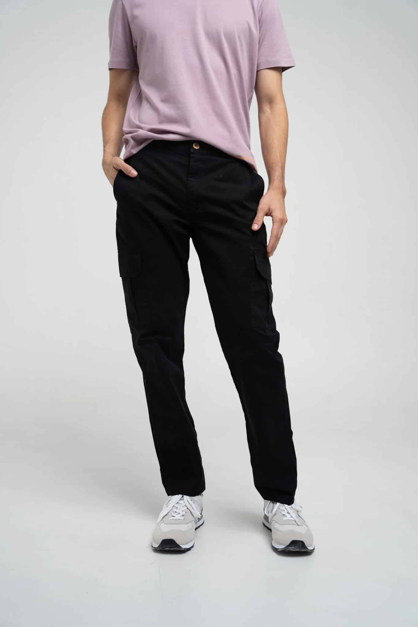 The Organic Cotton Cargos - miniatura 2