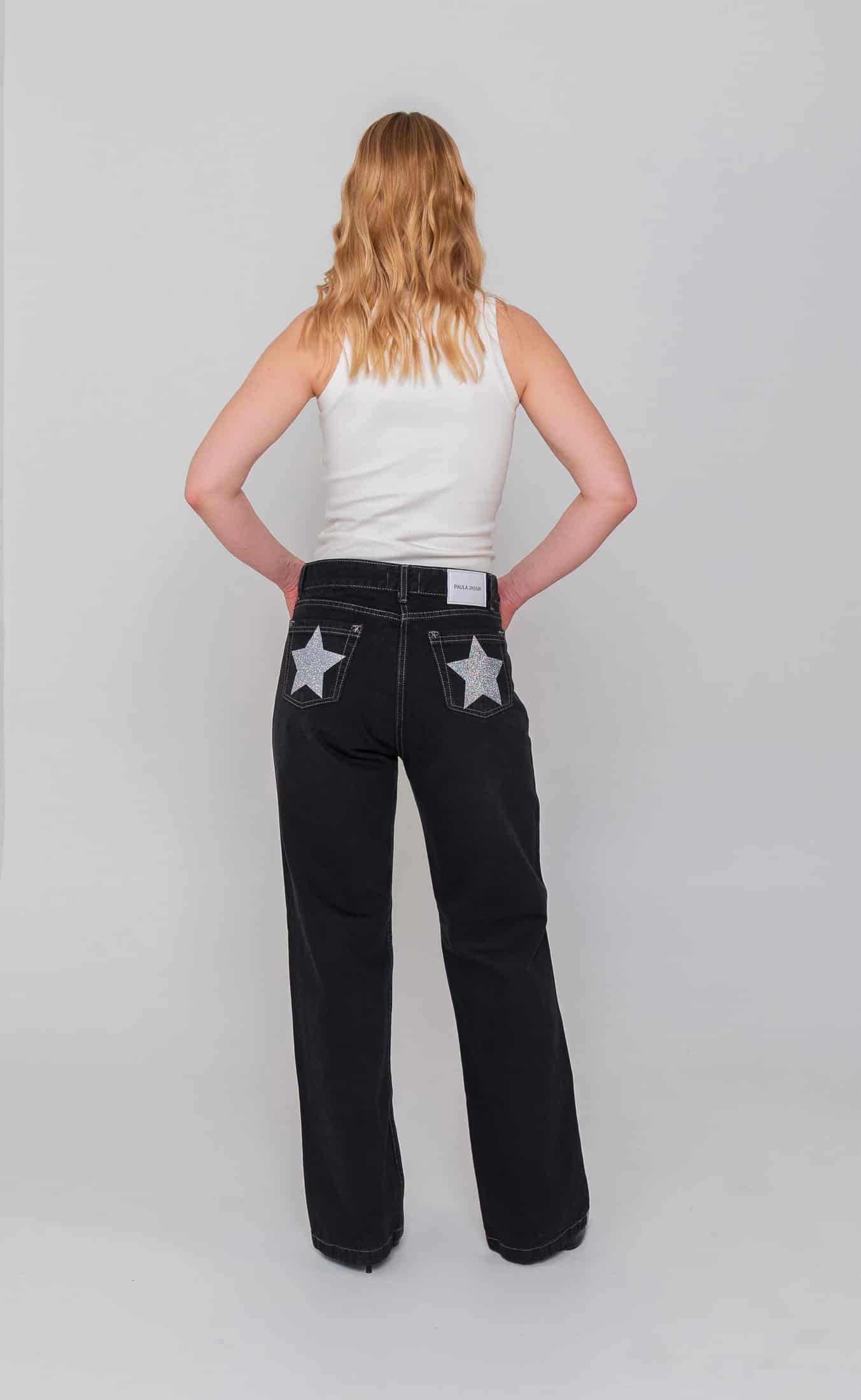 Haze Double Star Jeans - miniatura 6
