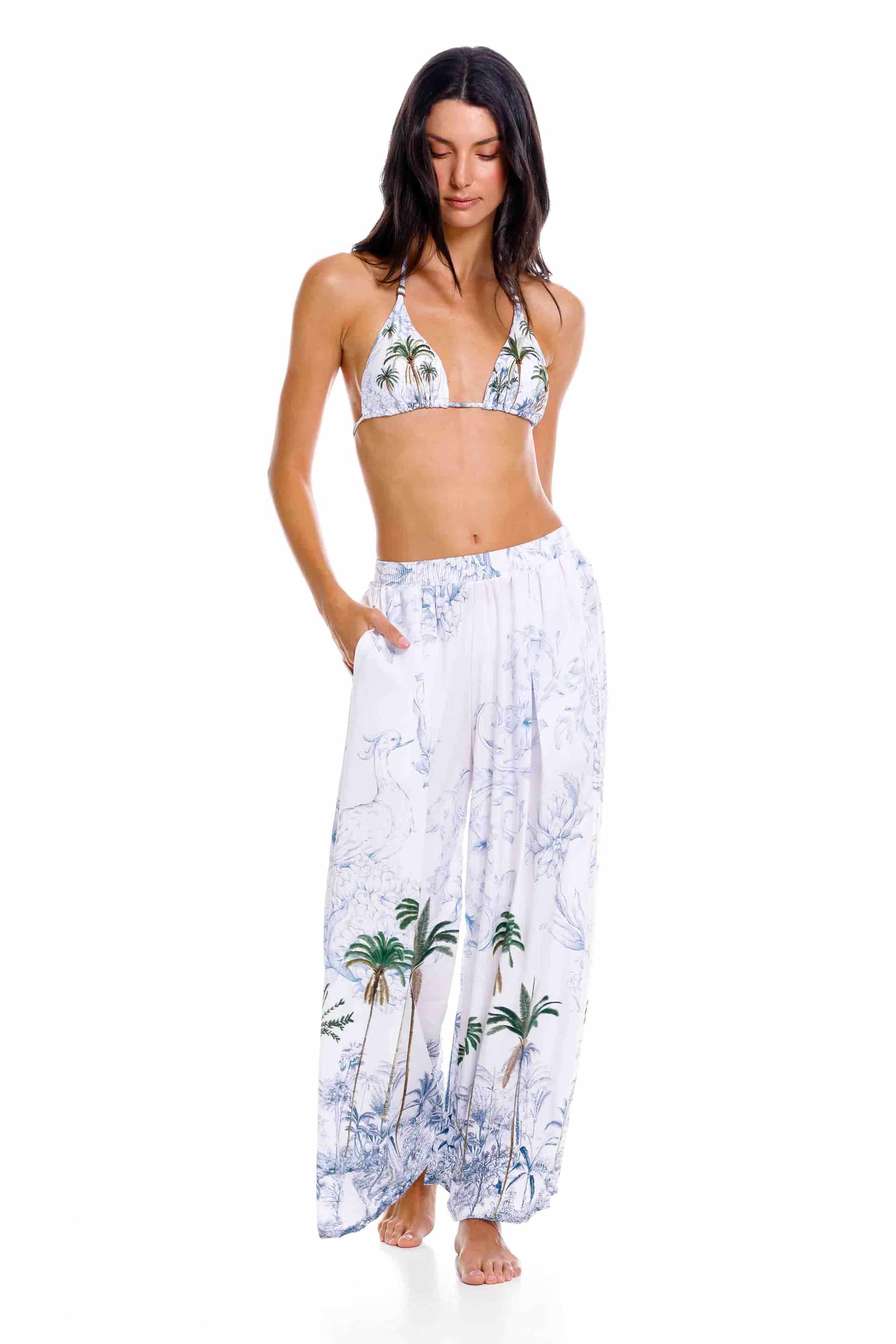 Pantalon Selva - miniatura 1