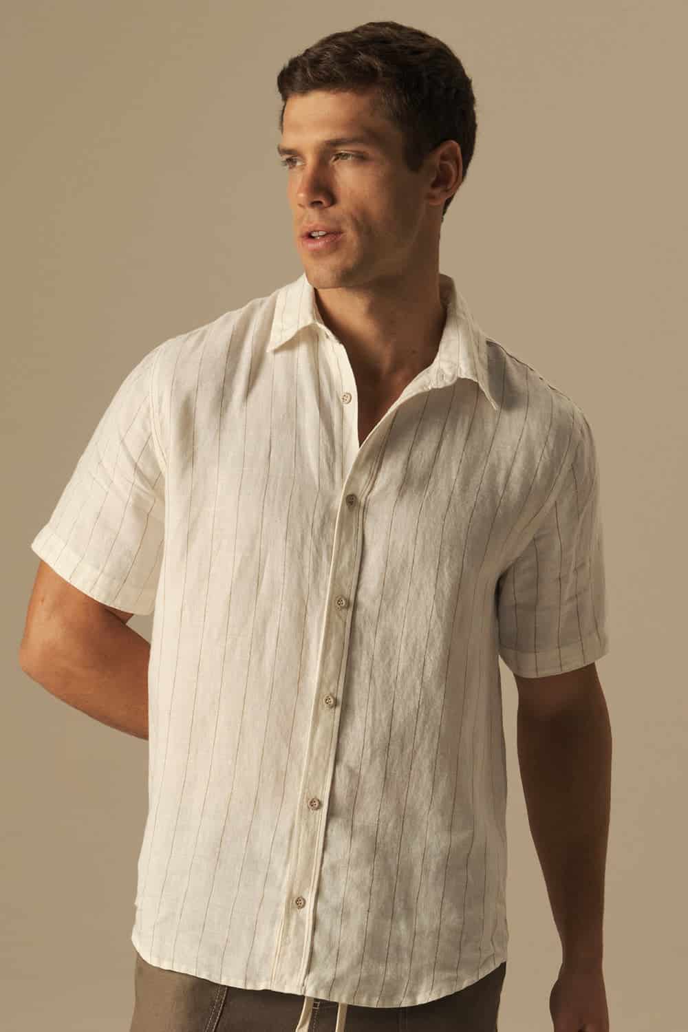 Camisa bali - miniatura 1