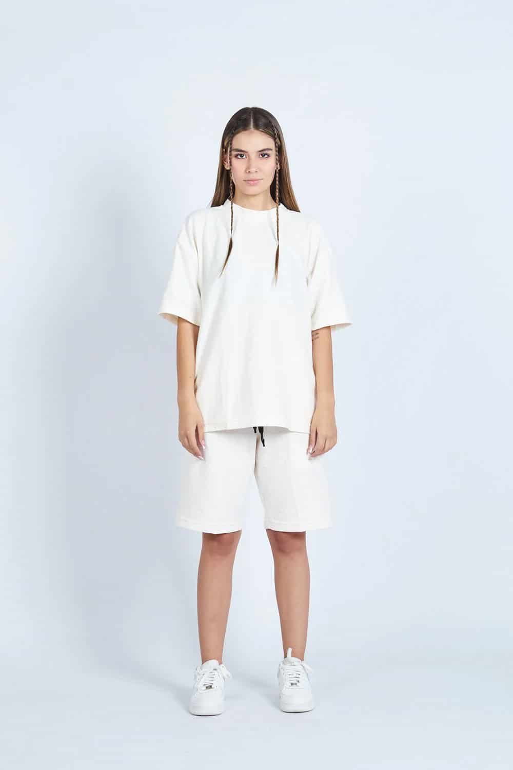Conjunto textura Marfil | DROP 03 | - miniatura 1