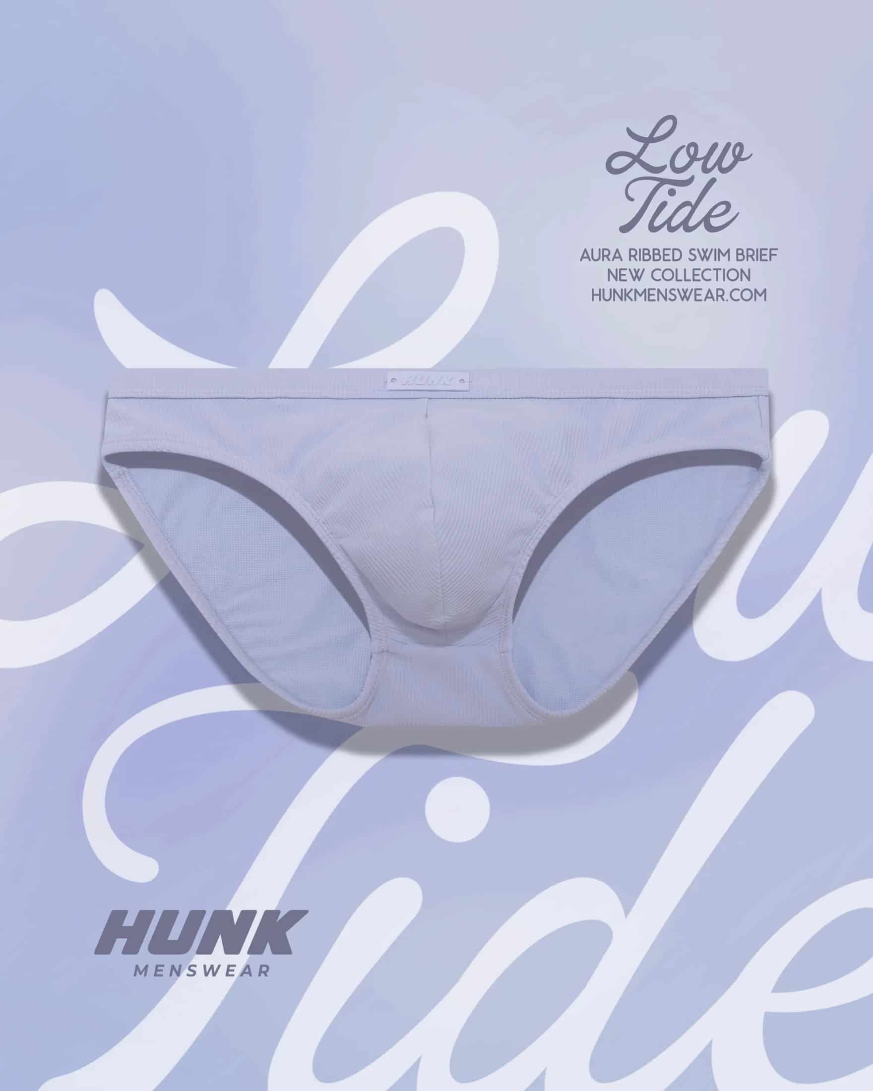 Bañador Brief Aura - miniatura 2