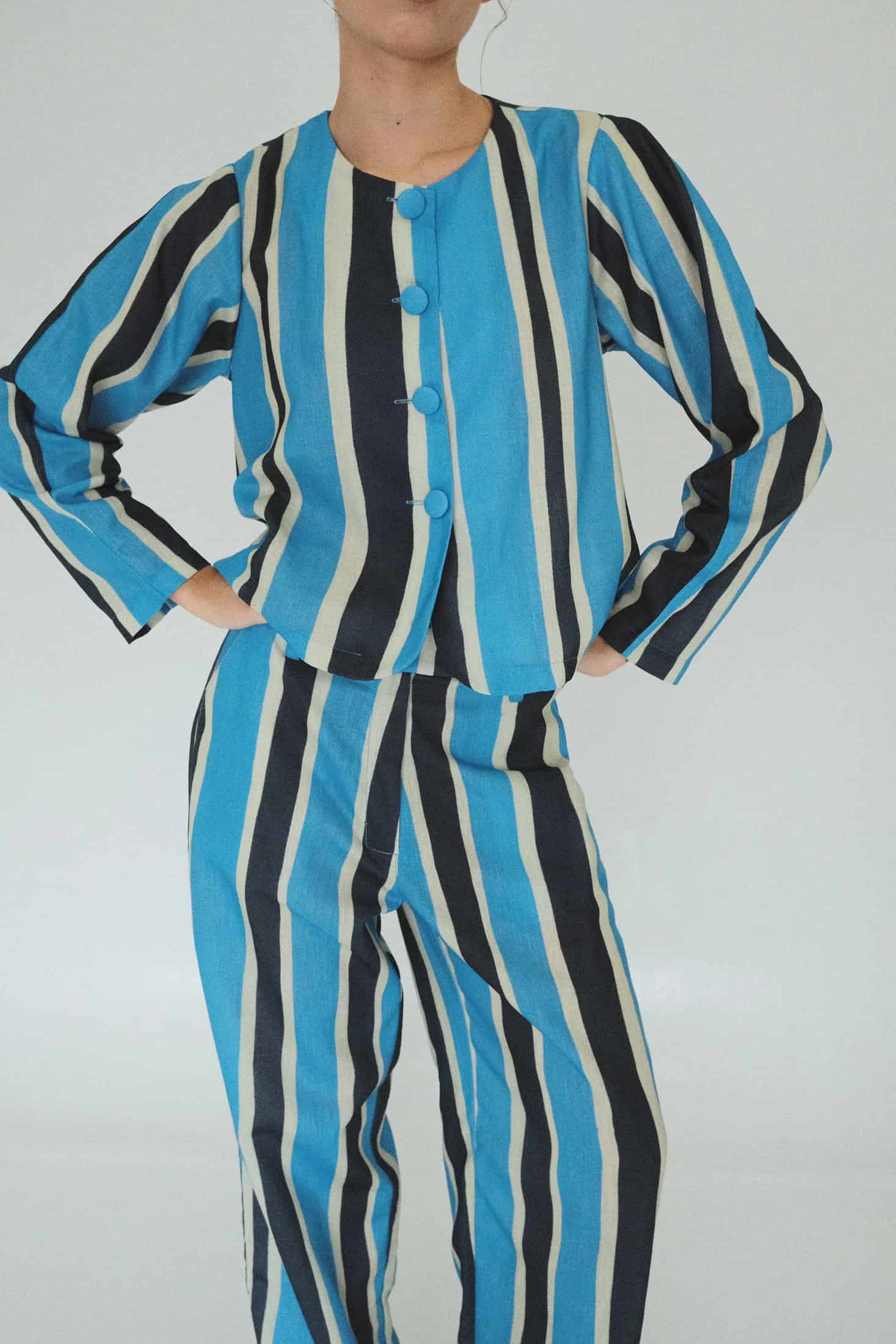 BRISA PANT - miniatura 2