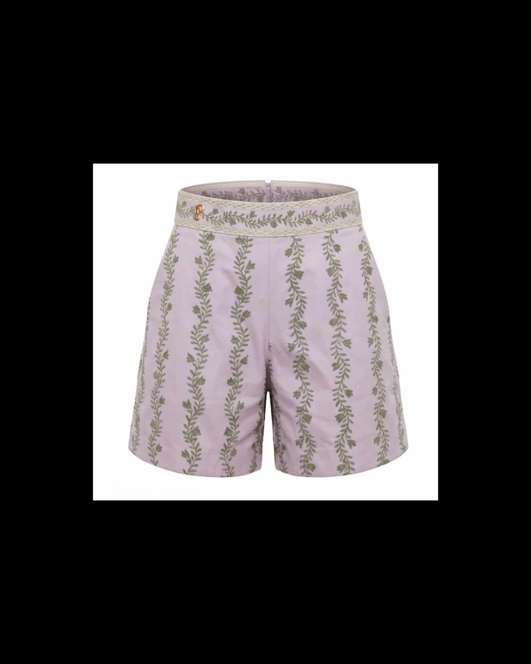 Cross Short - miniatura 1