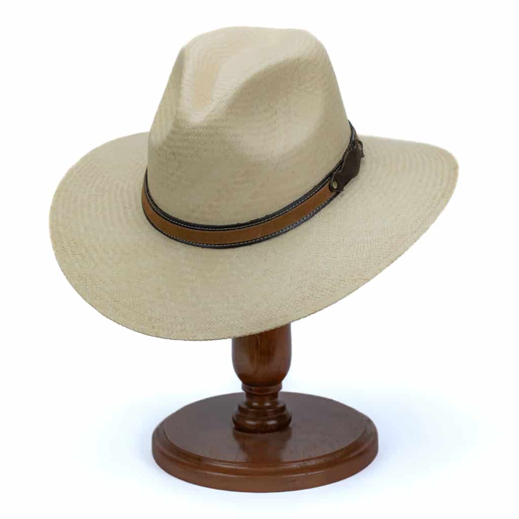 Sombrero Lusitano Figueira - miniatura 1