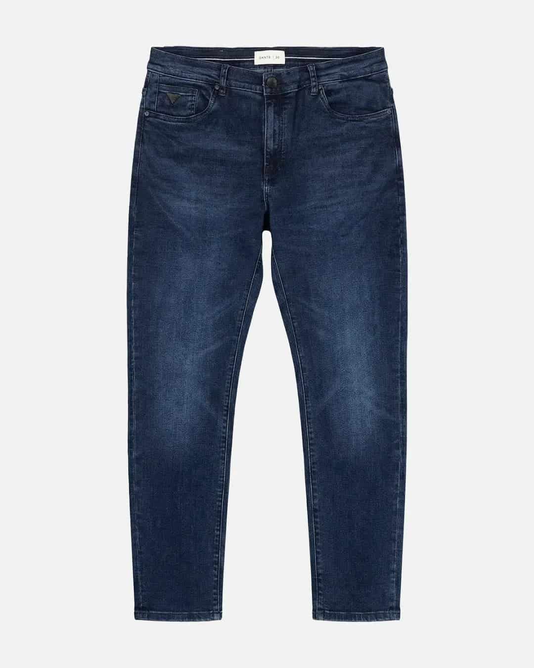 Jean Elastico Heritage - miniatura 11