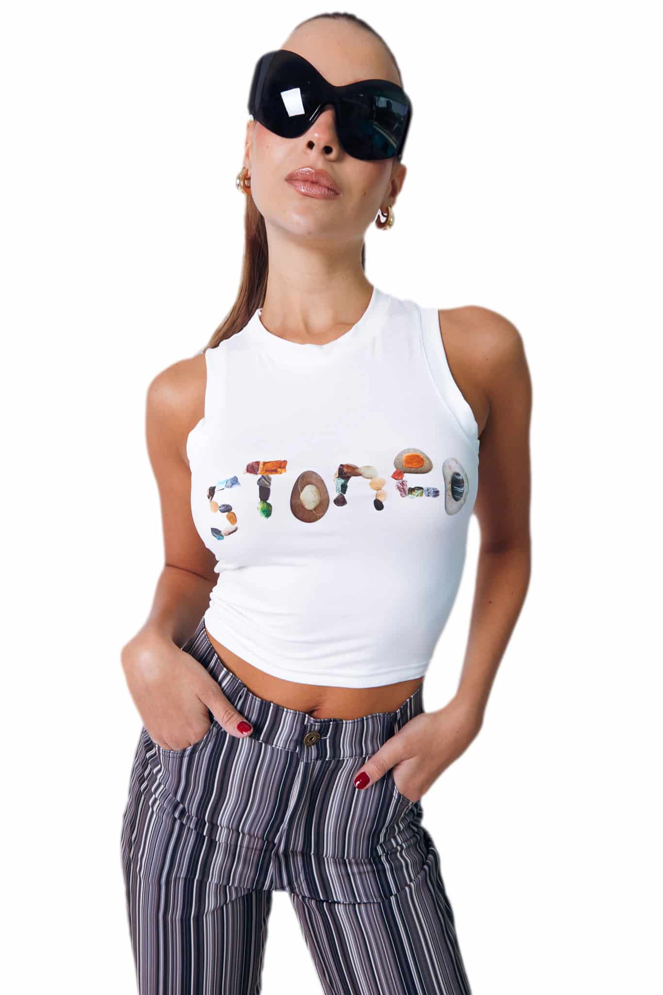 Stoned T-Shirt - miniatura 3