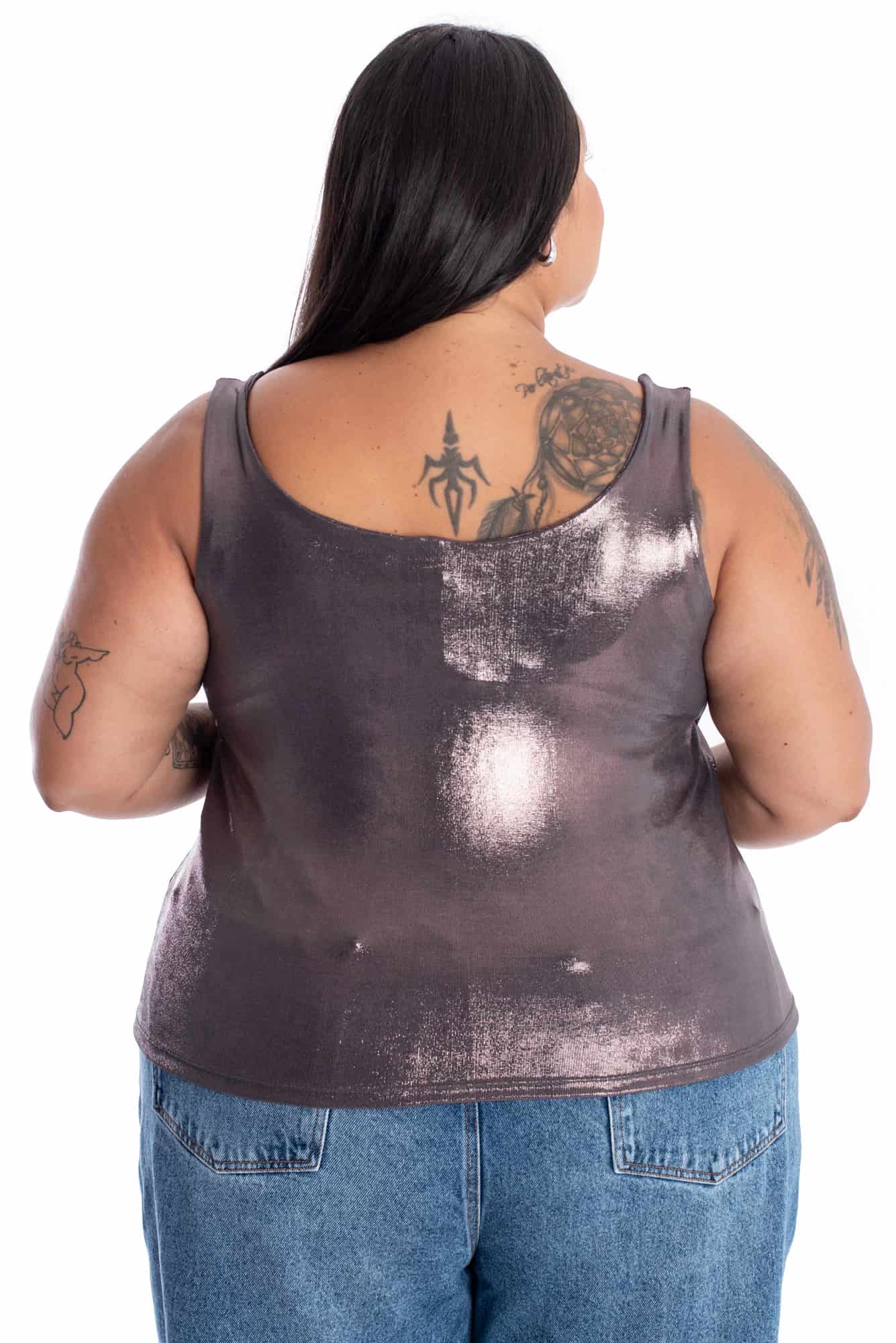 Blusa Luminus - miniatura 15