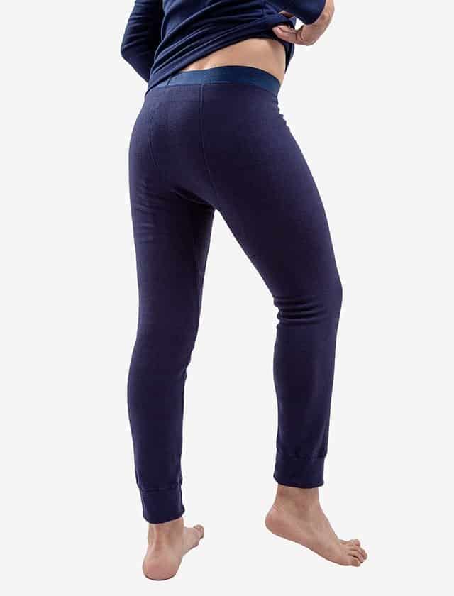 Pantalón Interior Térmico Microtitán Hombre - miniatura 4