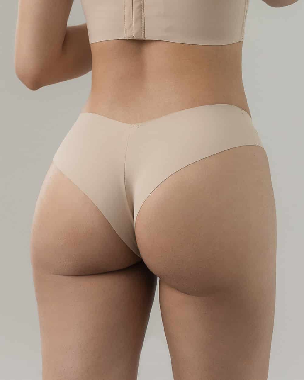 Tanga Brasilera Paula - miniatura 3