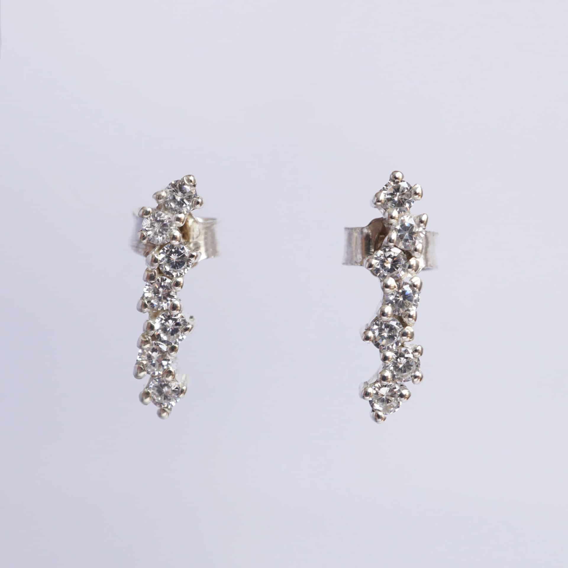 Aretes Serena - miniatura 1