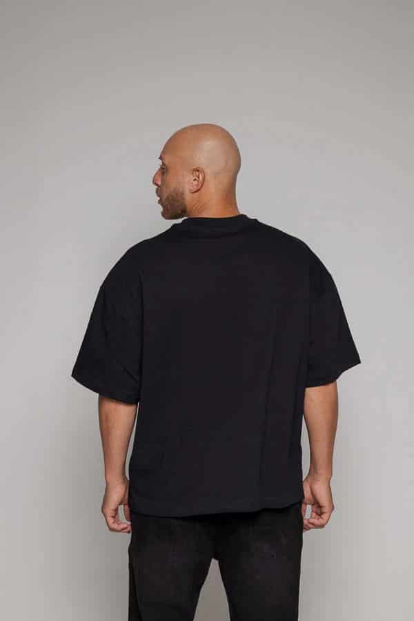 Boxy Remainder Piedras-Negro - miniatura 5