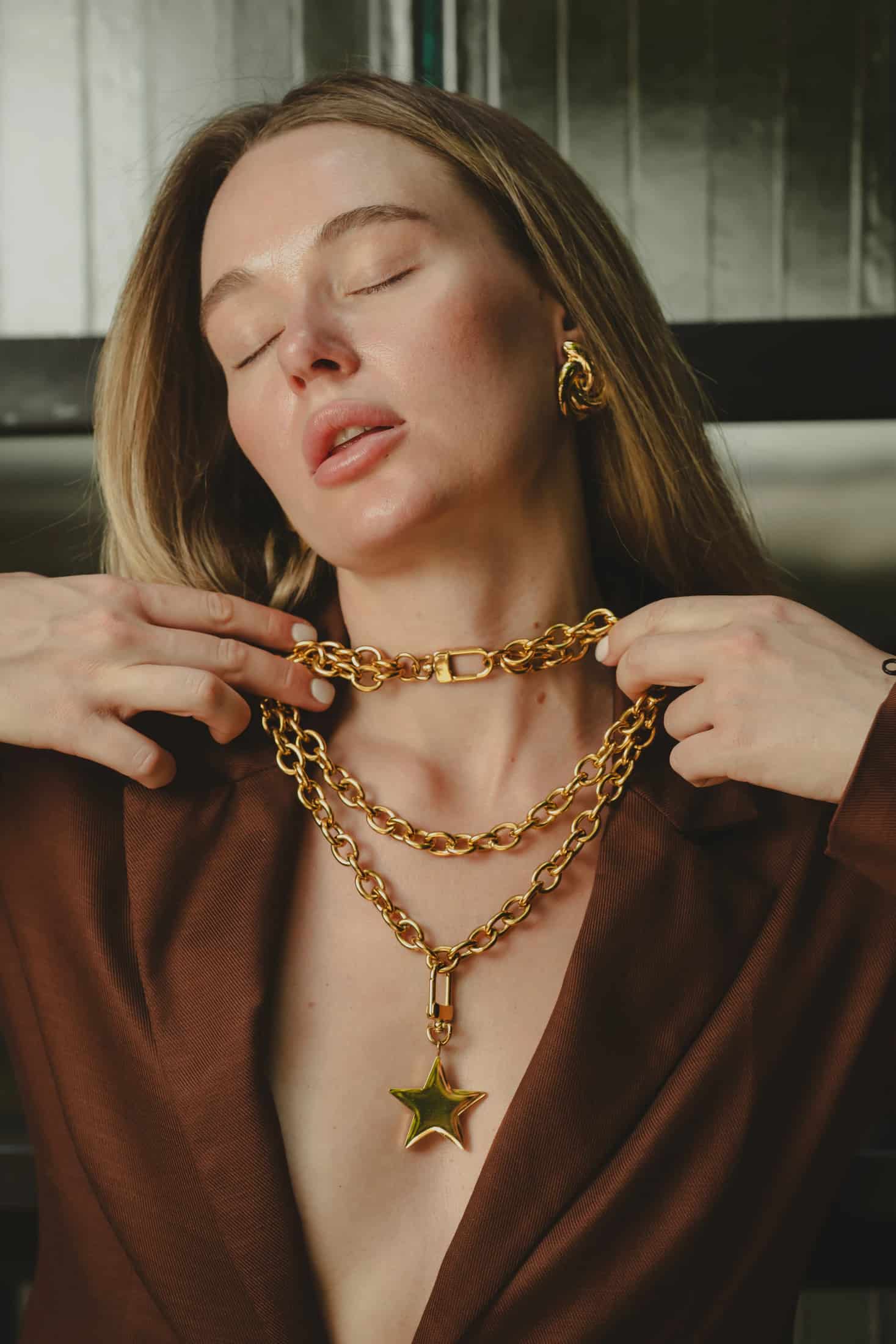 CADENA STAR MAXI CHAIN - miniatura 2