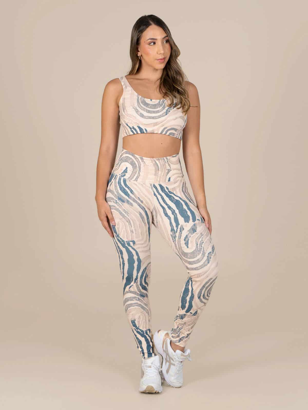 Tualet leggins set - miniatura 1