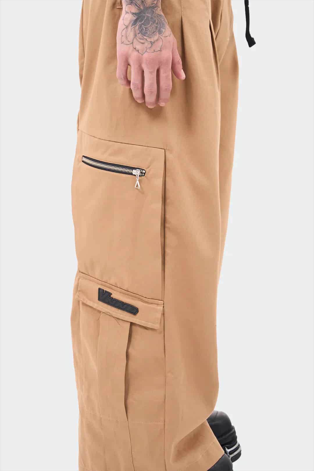 VENENO PANTALON KUBRIC - miniatura 6