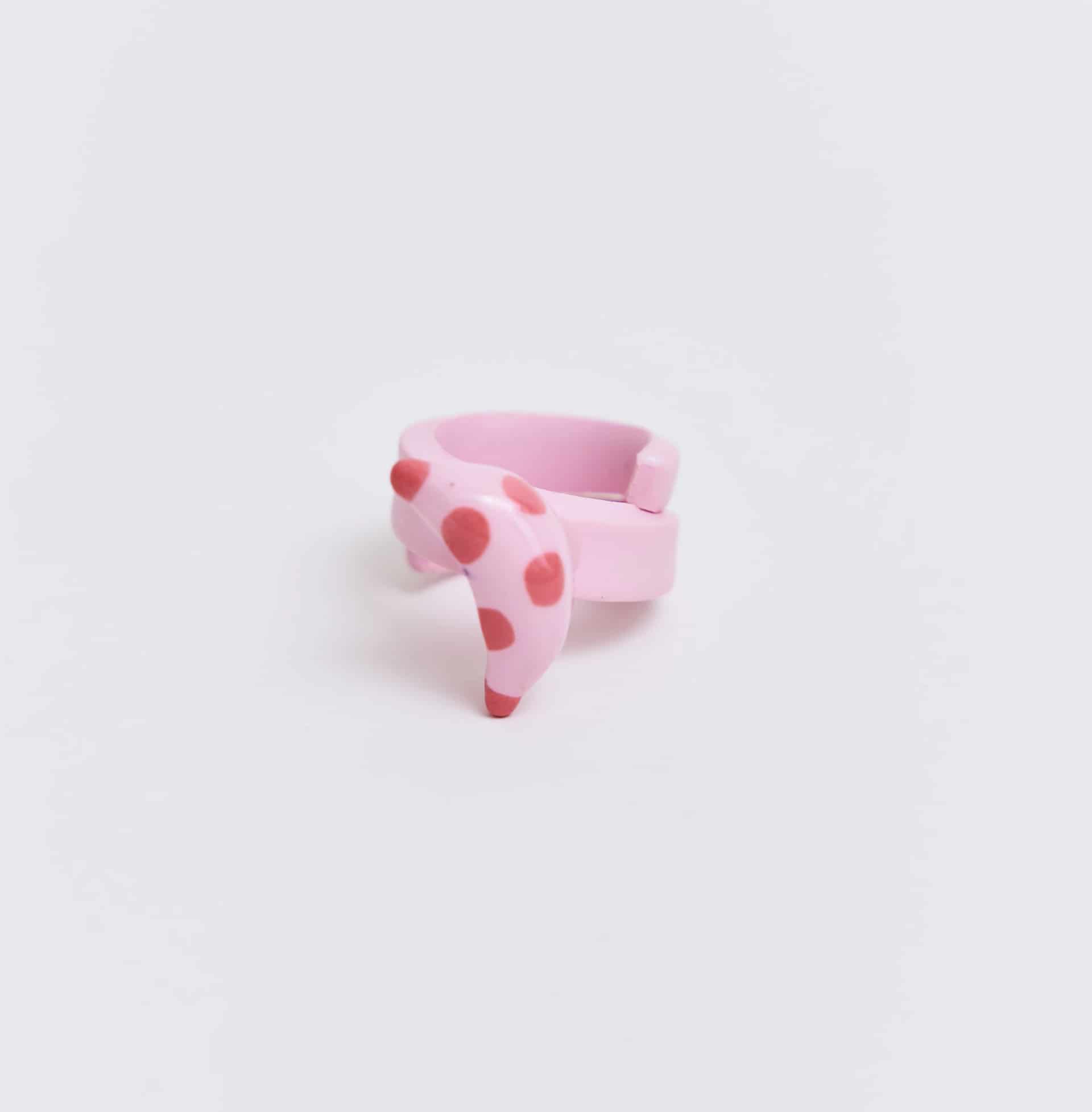 Anillo BanaDots - miniatura 5