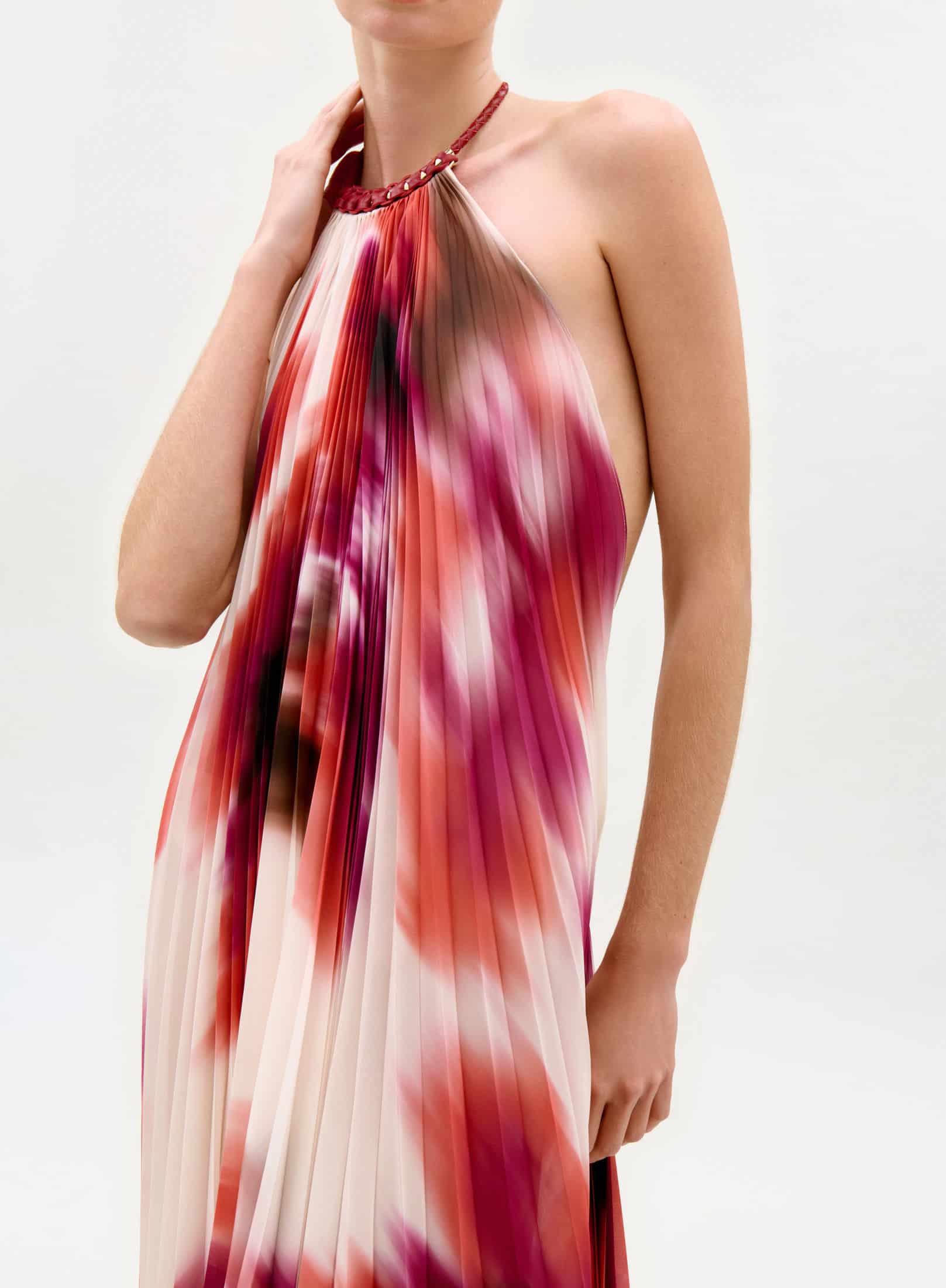 Constanza Dress - miniatura 2