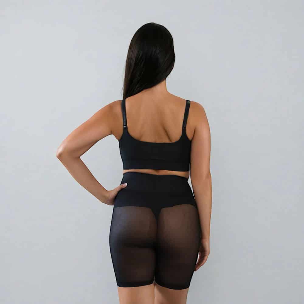 Biker Cinturilla Control Shapers (No Incluye Panti) - miniatura 6