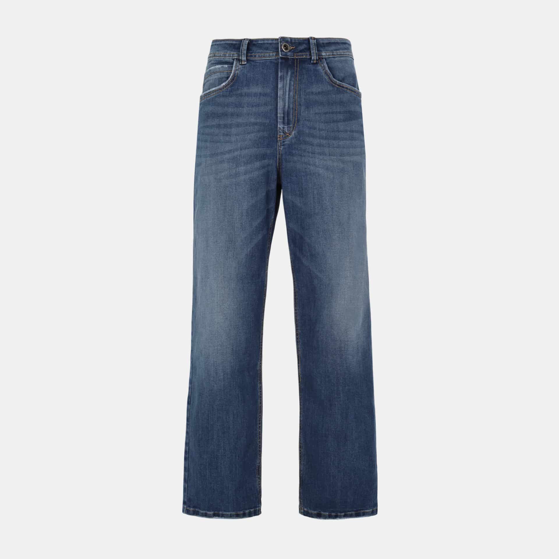 Eternal Straight Deep Blue - miniatura 1