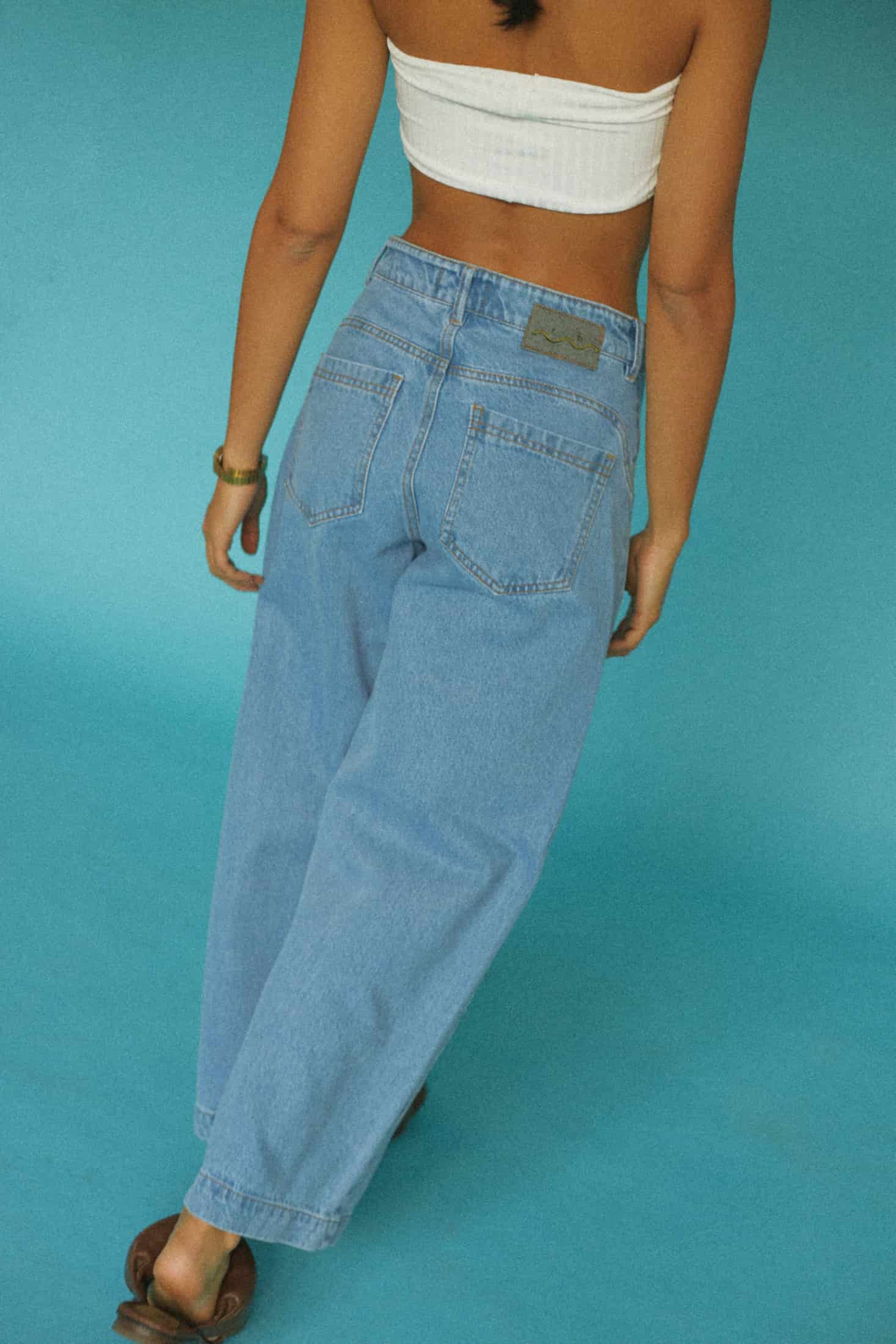 Pantalón Tetas Claro - miniatura 7