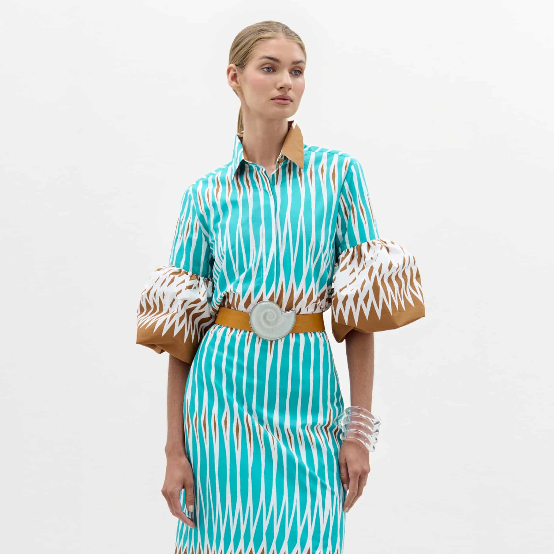 Helina Blouse - miniatura 4